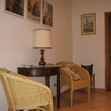 Bed And Kitchen Borgo 8 Holiday home *