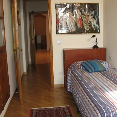Holiday home Bed And Kitchen Borgo 8 *