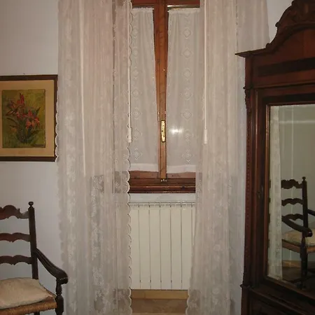 Bed And Kitchen Borgo 8 * San Casciano in Val di Pesa