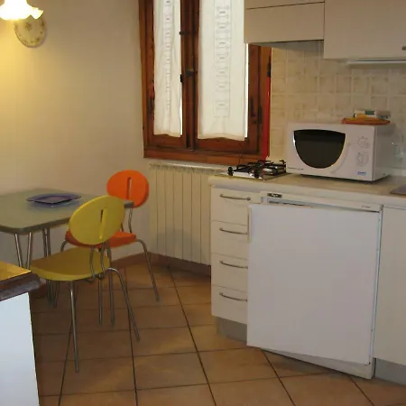 Bed And Kitchen Borgo 8 San Casciano in Val di Pesa