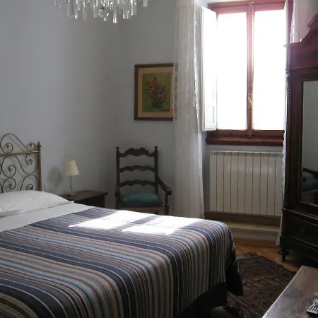 Bed And Kitchen Borgo 8 *